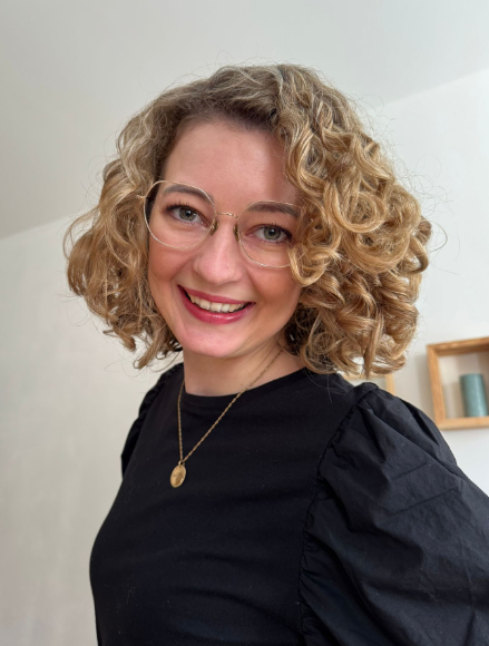 Lucie Olšovská,
 kadeřnice