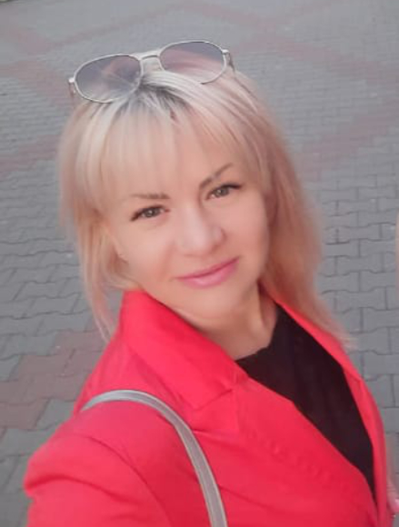 Světlana Savchenko,
 kadeřnice